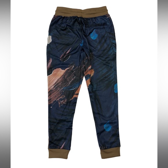 CIVILIZED PROSPER TRICOT HOODIE + JOGGER SET
STYLE: CV5146-5147
COLOR: NAVY - Picture 5 of 5